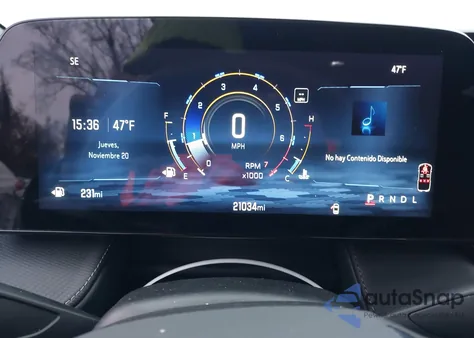 2025 Chevrolet Equinox Fwd Lt from USA, damaged, VIN 3GNAXHEG0SL142818